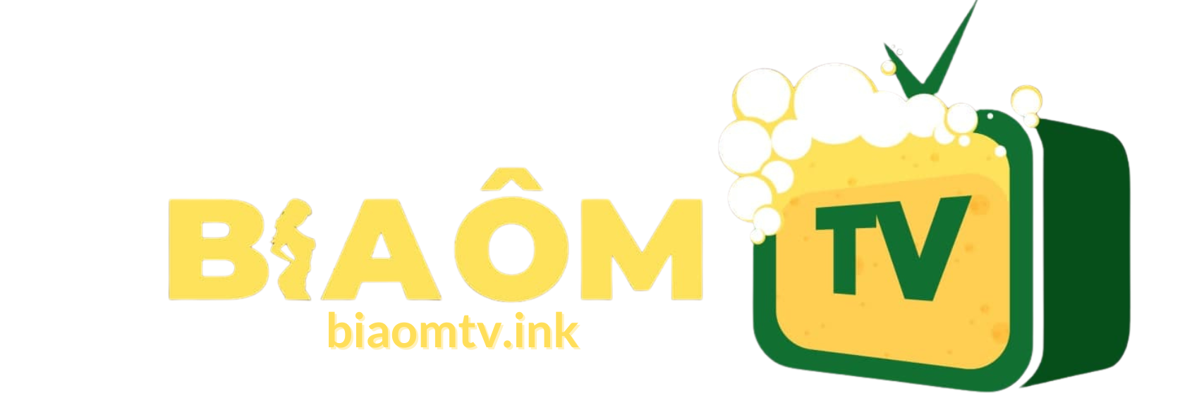 Bia ôm TV